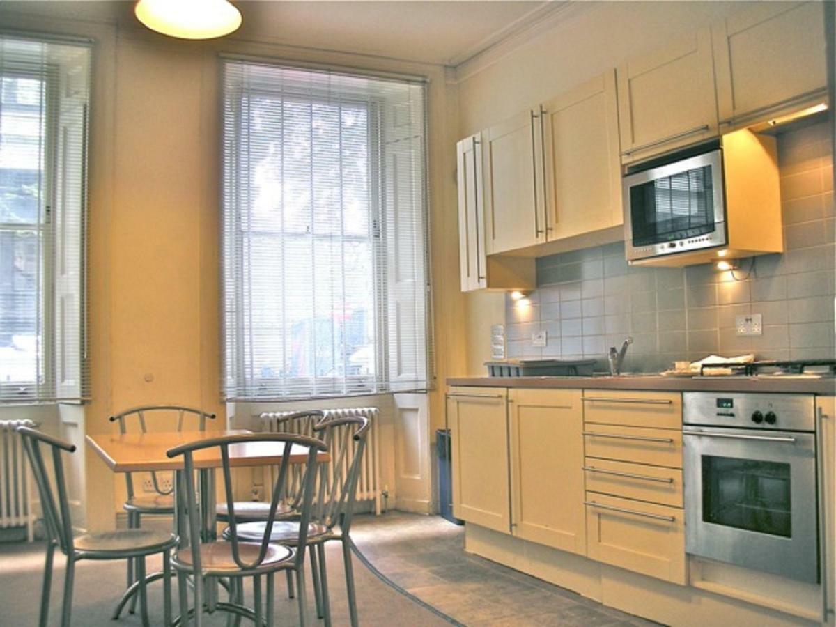 Acorn - Bedford Place Apartments London Eksteriør bilde