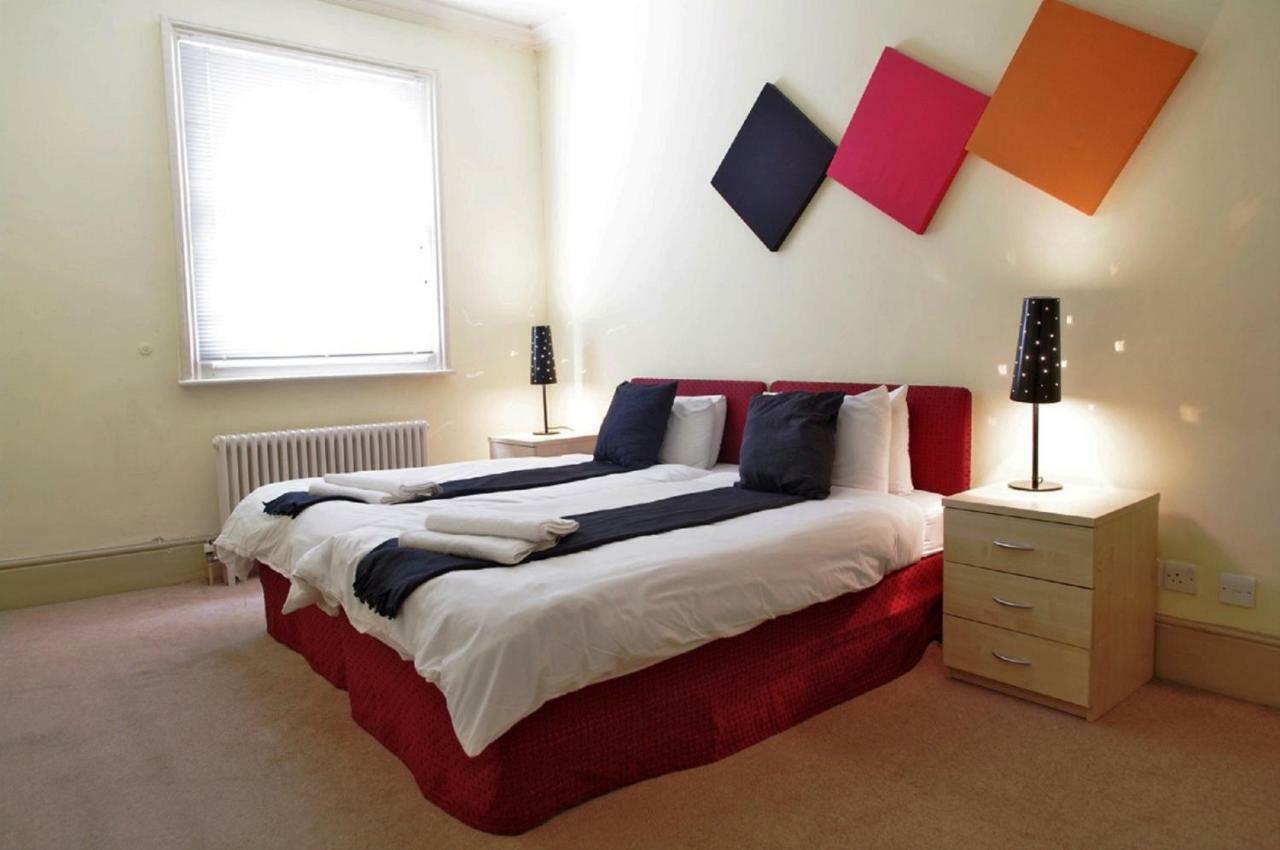 Acorn - Bedford Place Apartments London Eksteriør bilde