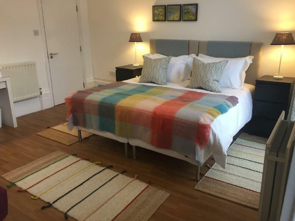 Acorn - Bedford Place Apartments London Eksteriør bilde