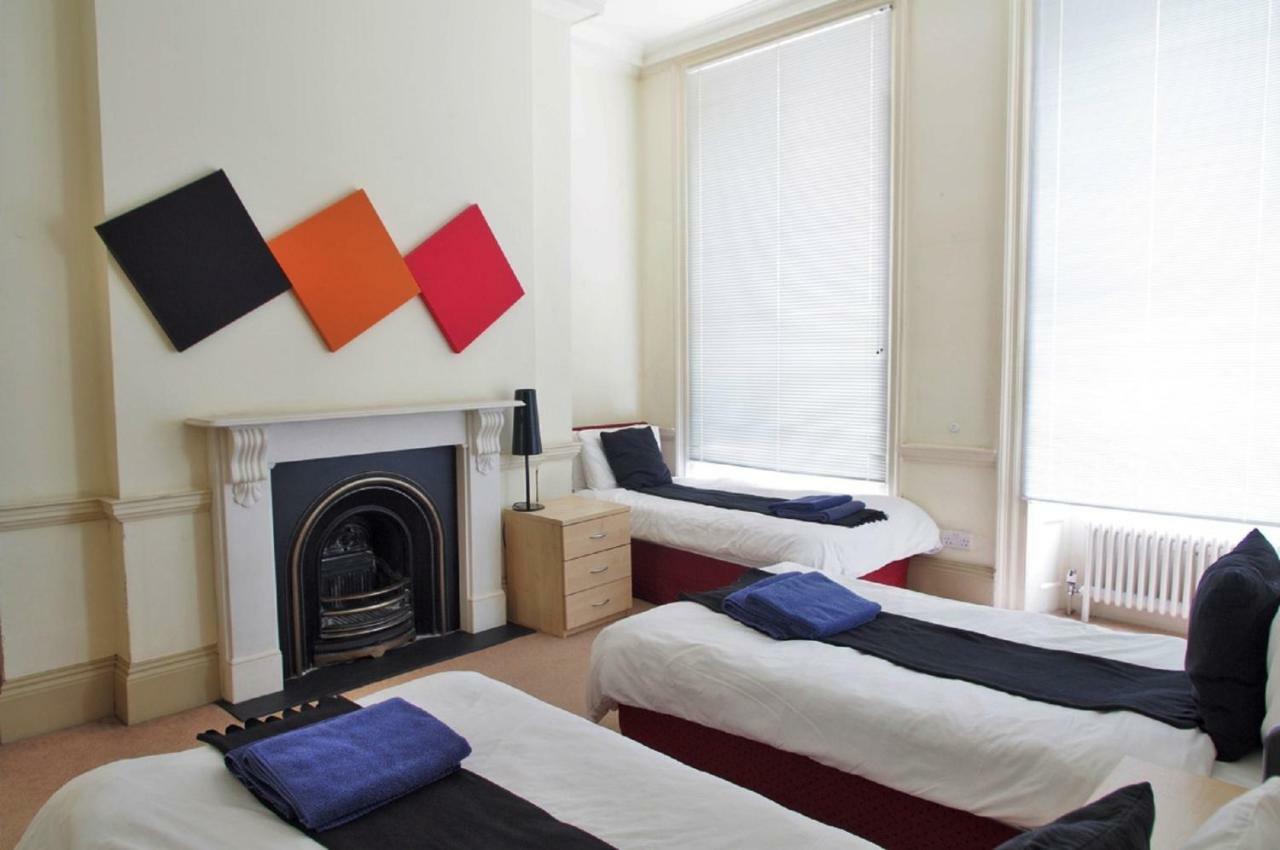 Acorn - Bedford Place Apartments London Eksteriør bilde