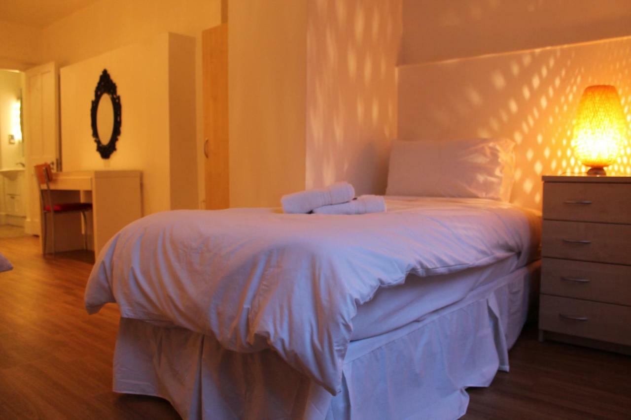 Acorn - Bedford Place Apartments London Eksteriør bilde
