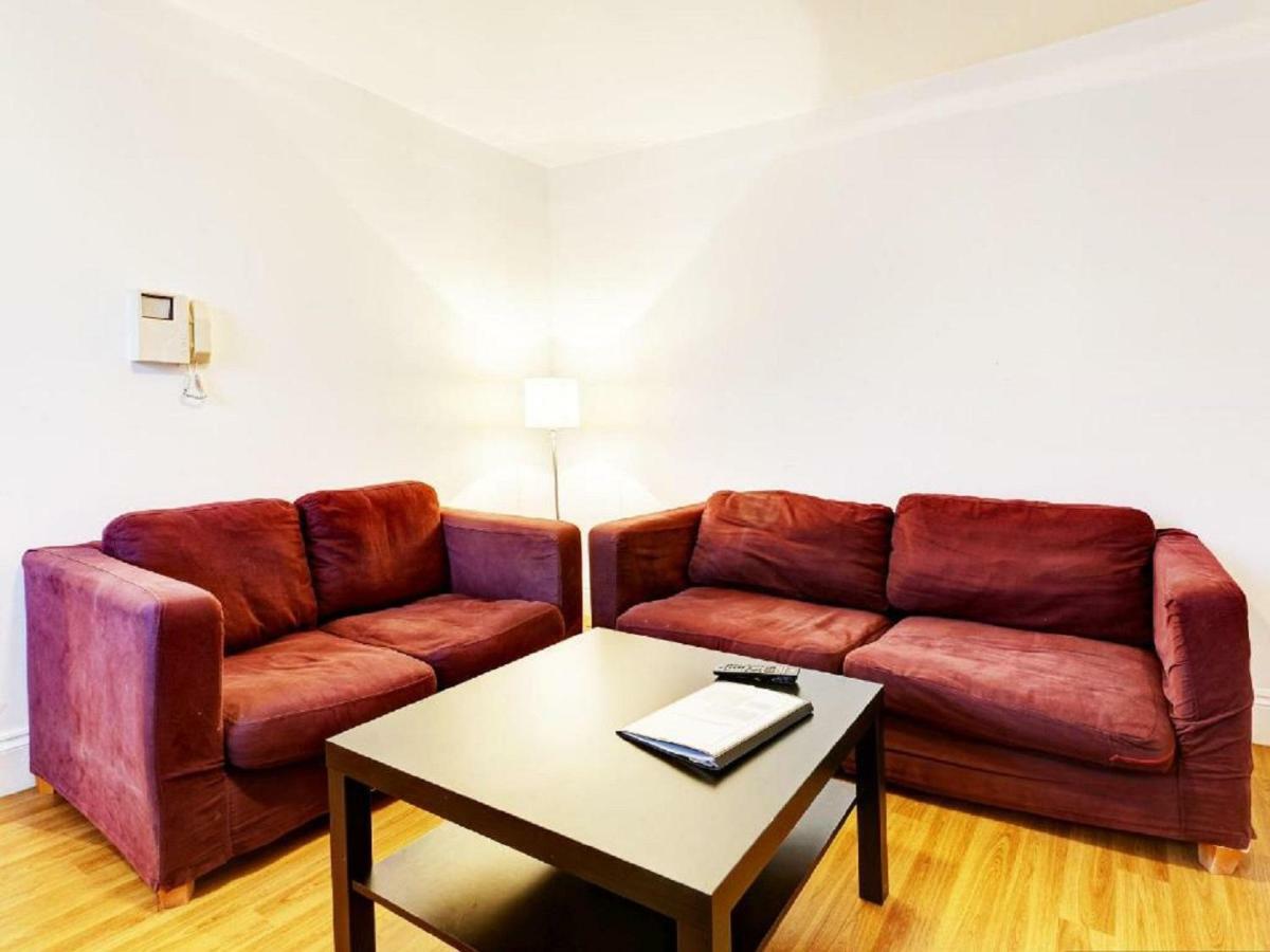 Acorn - Bedford Place Apartments London Eksteriør bilde