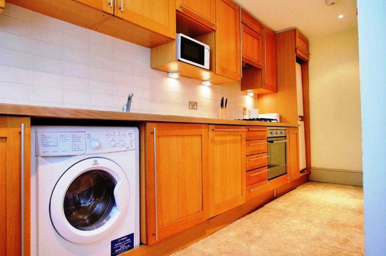 Acorn - Bedford Place Apartments London Eksteriør bilde