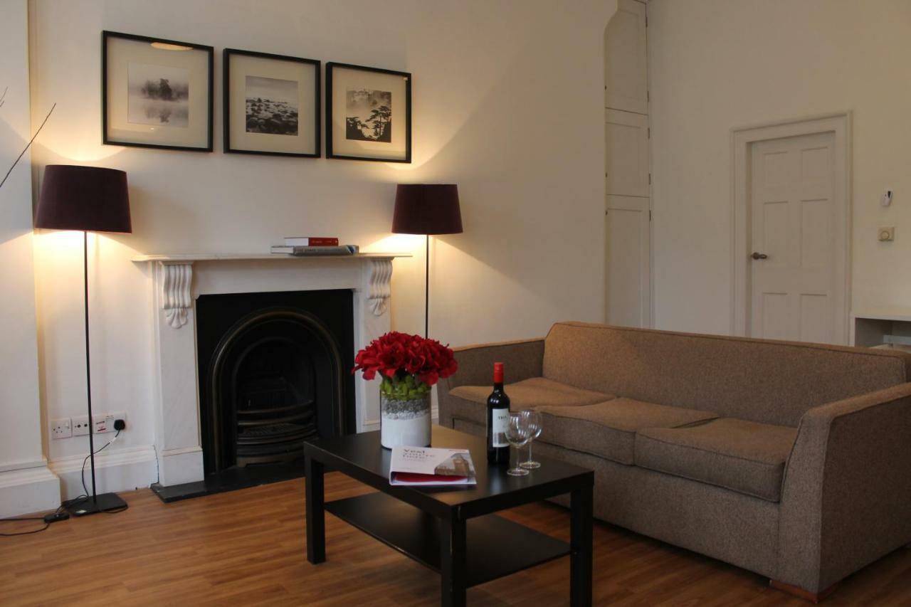 Acorn - Bedford Place Apartments London Eksteriør bilde