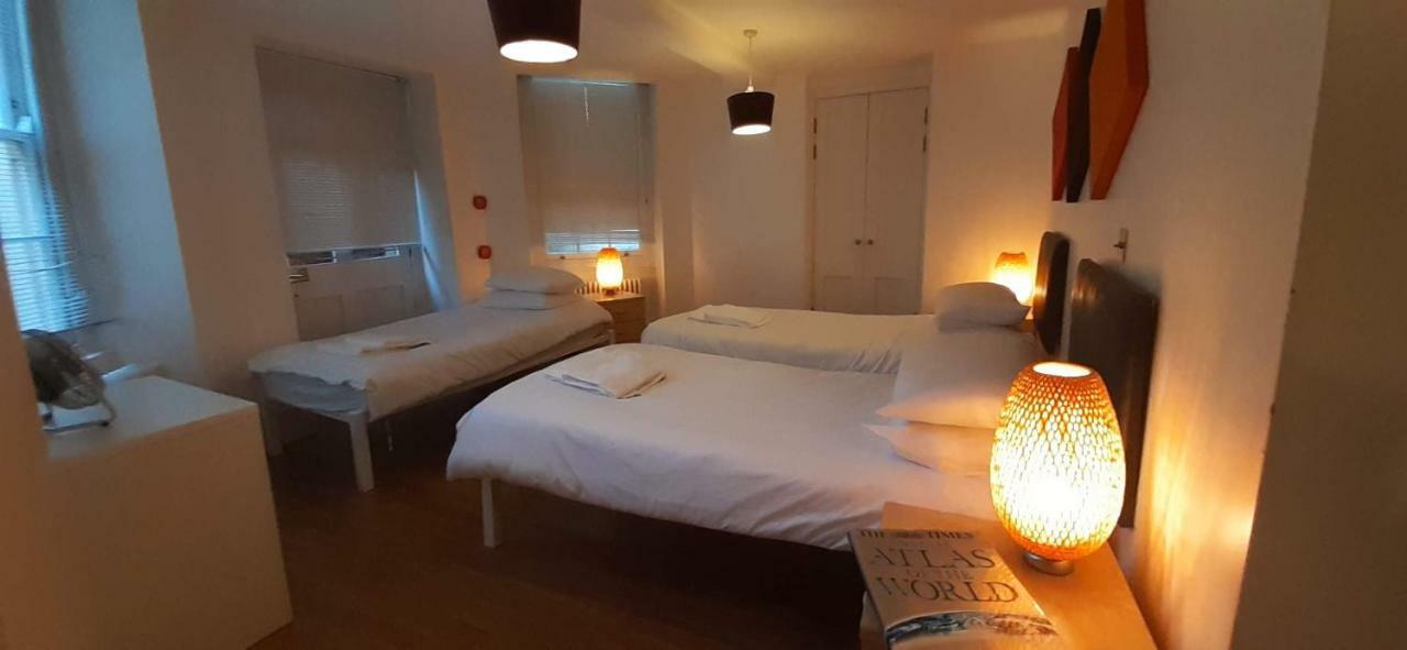 Acorn - Bedford Place Apartments London Eksteriør bilde