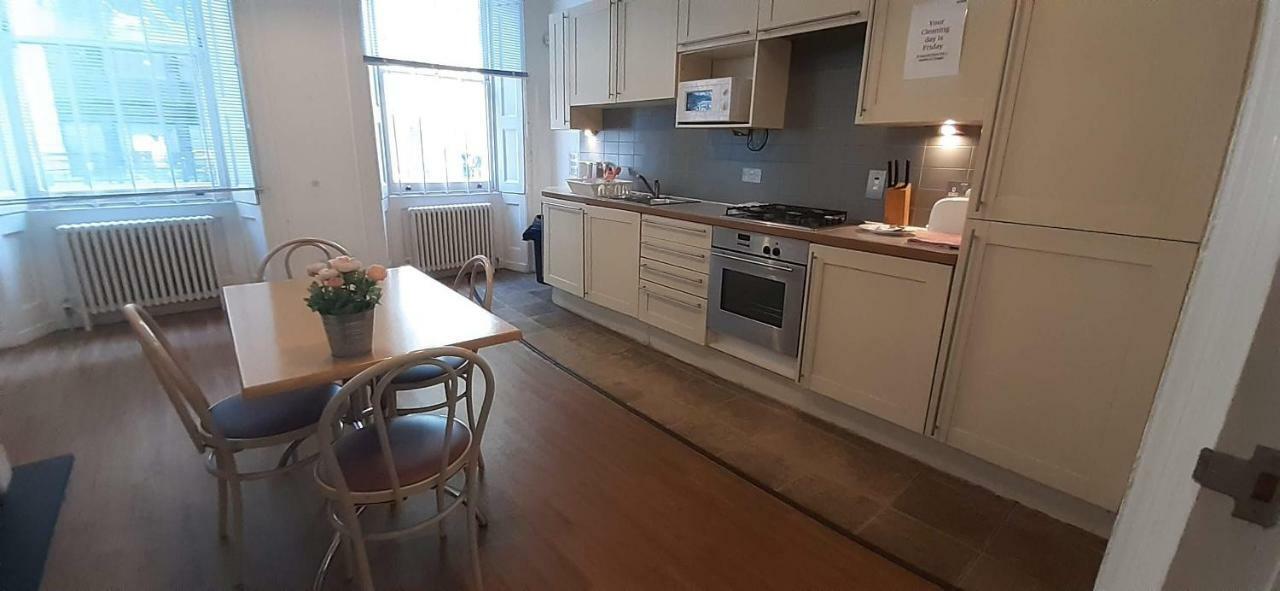 Acorn - Bedford Place Apartments London Eksteriør bilde